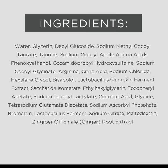 NWT EltaMD Skin Recovery Amino Acid Foaming Cleanser (5 oz.) - Picture 7 of 7